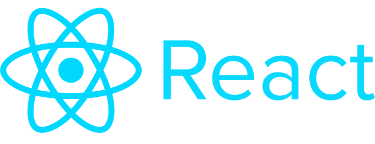 React
